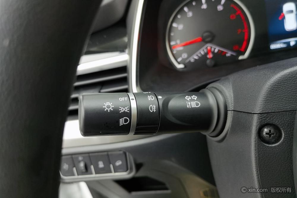 Haval H6 2021 модельного года, версия National Trend, 1.5T, автоматическая, городская версия - фото 17