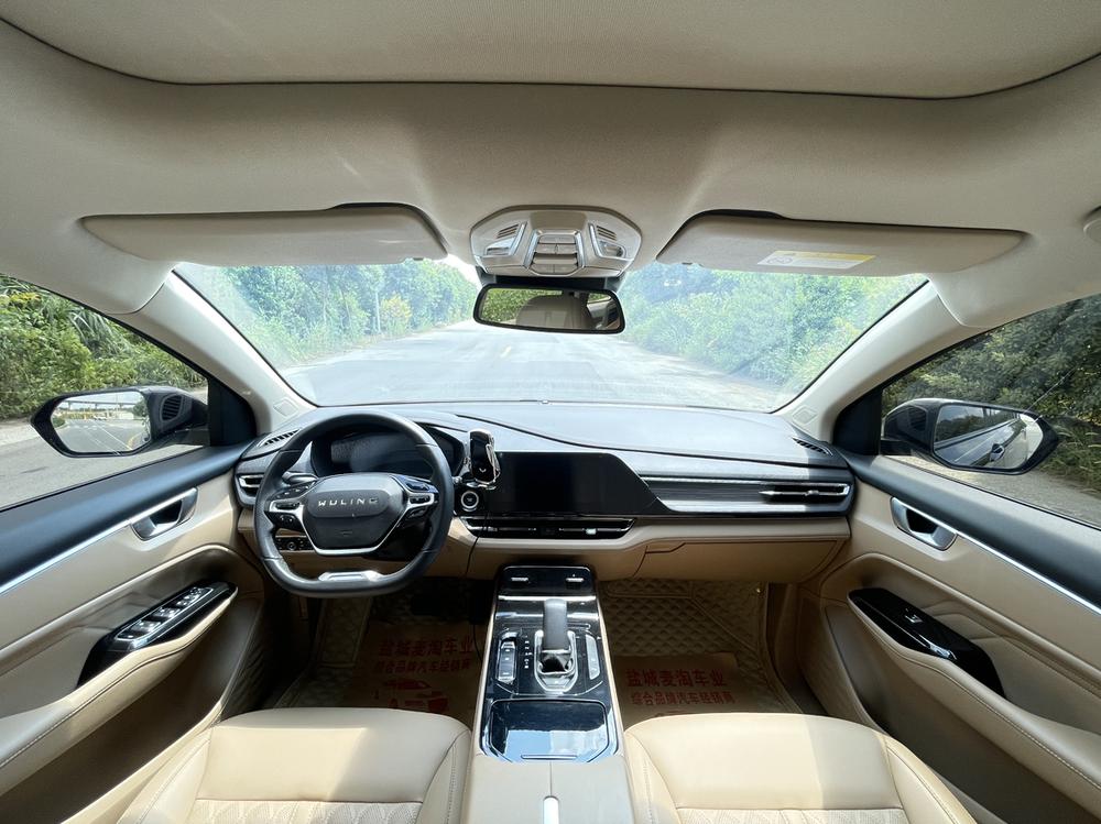 Capgemini Victory 2023 модель 2.0L DHT роскошная комплектация - фото 10