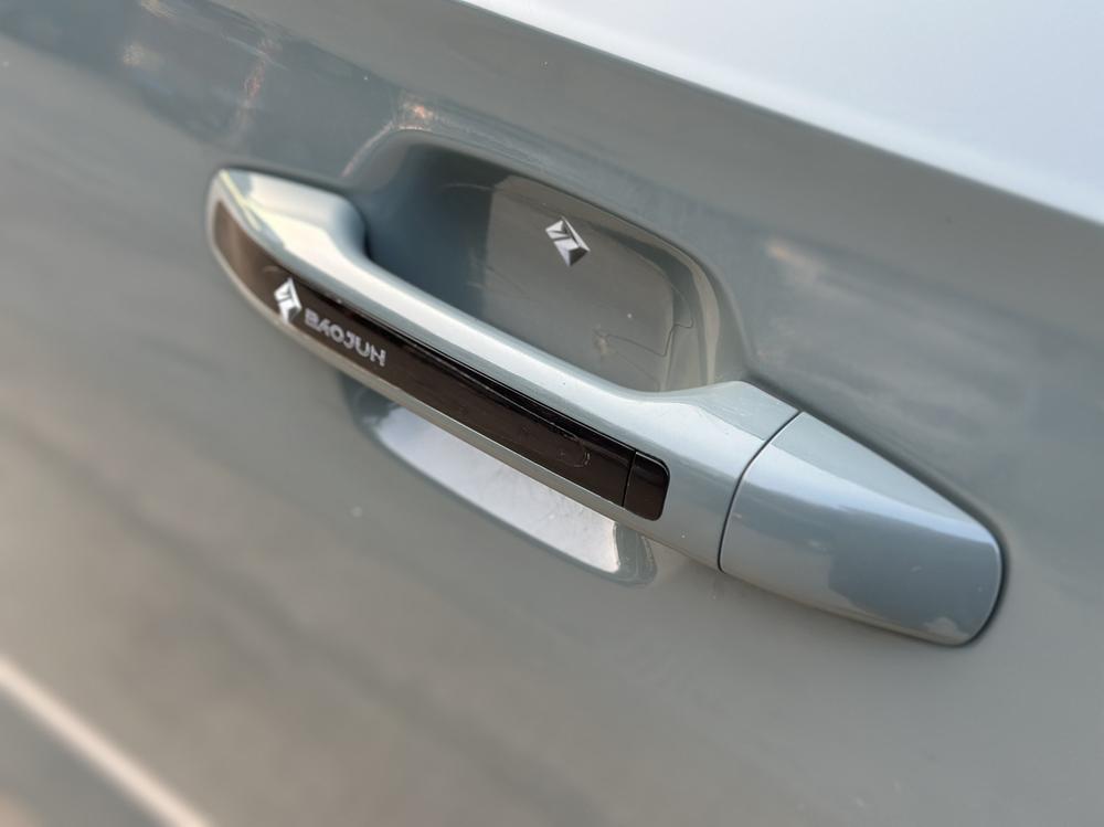 Baojun Valli 2021 модельный год 1.5T Naqu Starry CVT флагманская версия - фото 8