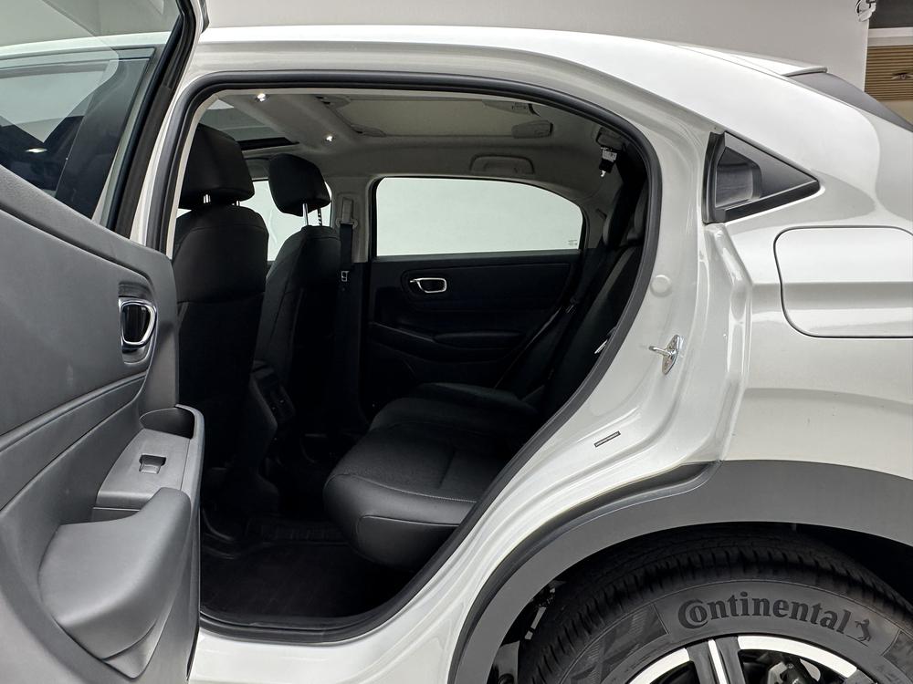 Vezel 2023 модель 1.5L CVT технологическая версия - фото 18