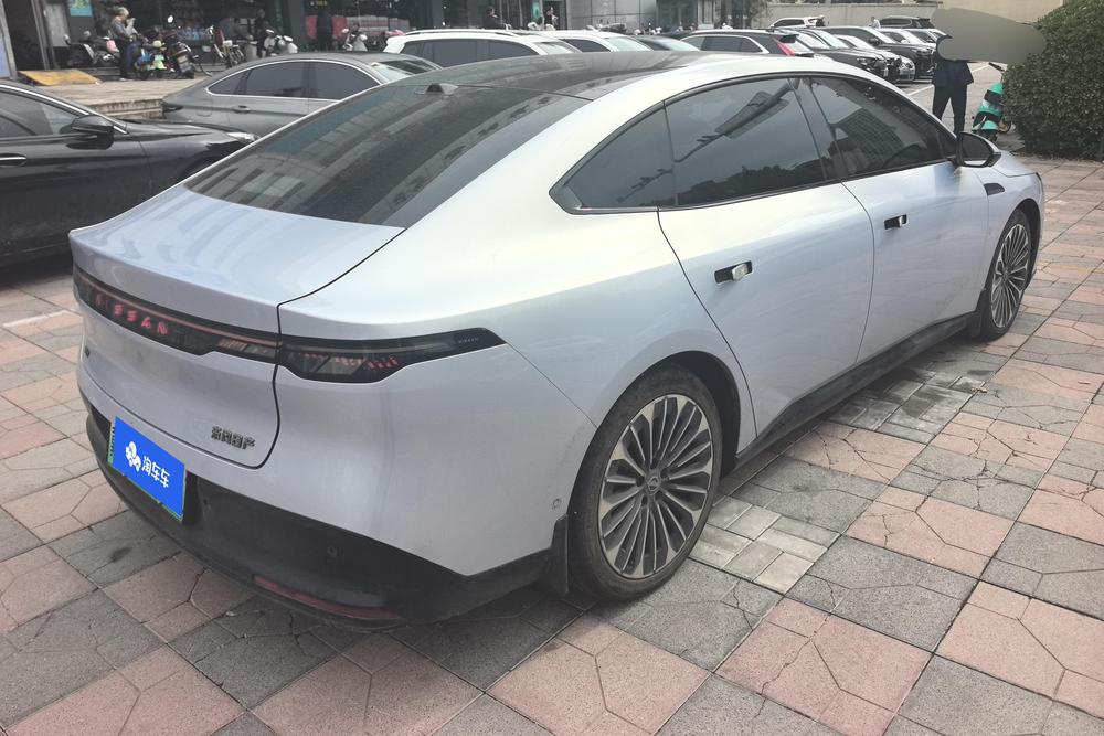Nissan N7 2025 модель 625 Max - фото 3