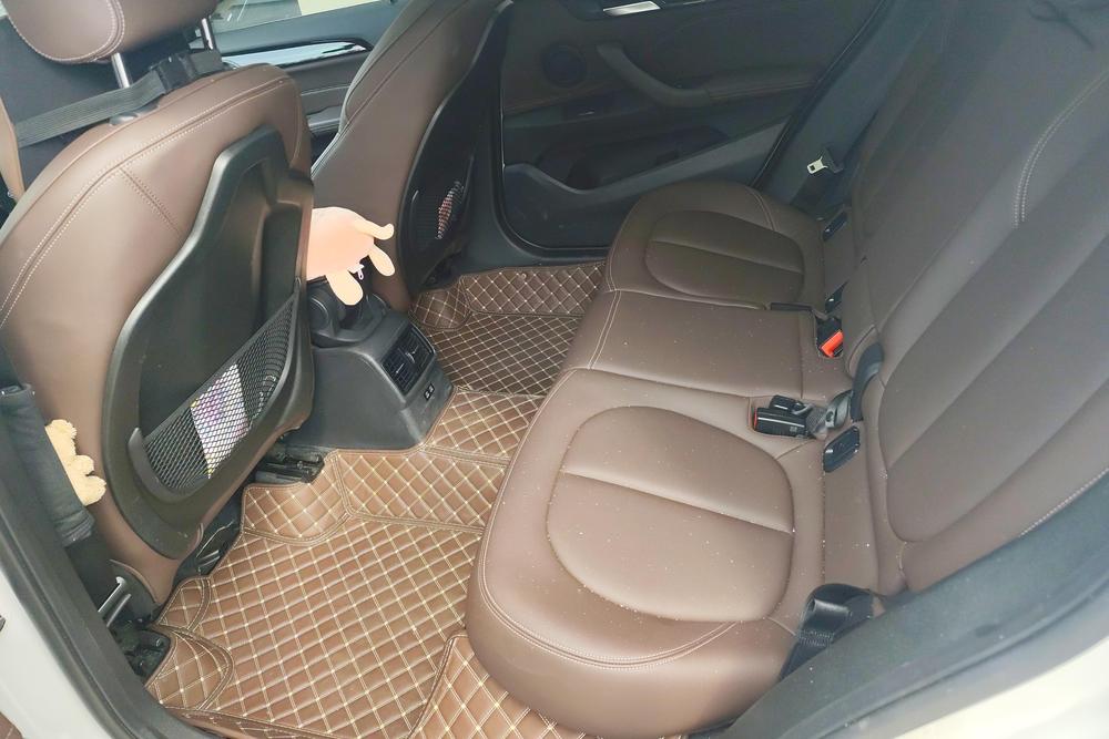 BMW X1 2020 модельного года sDrive25Li комплектация «Лидер» - фото 16