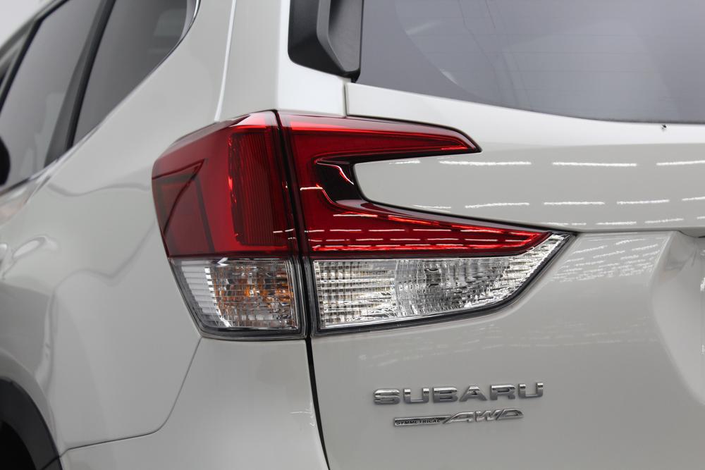 Forester 2024 модельного года 2.0i AWD в комплектации Luxury - фото 13