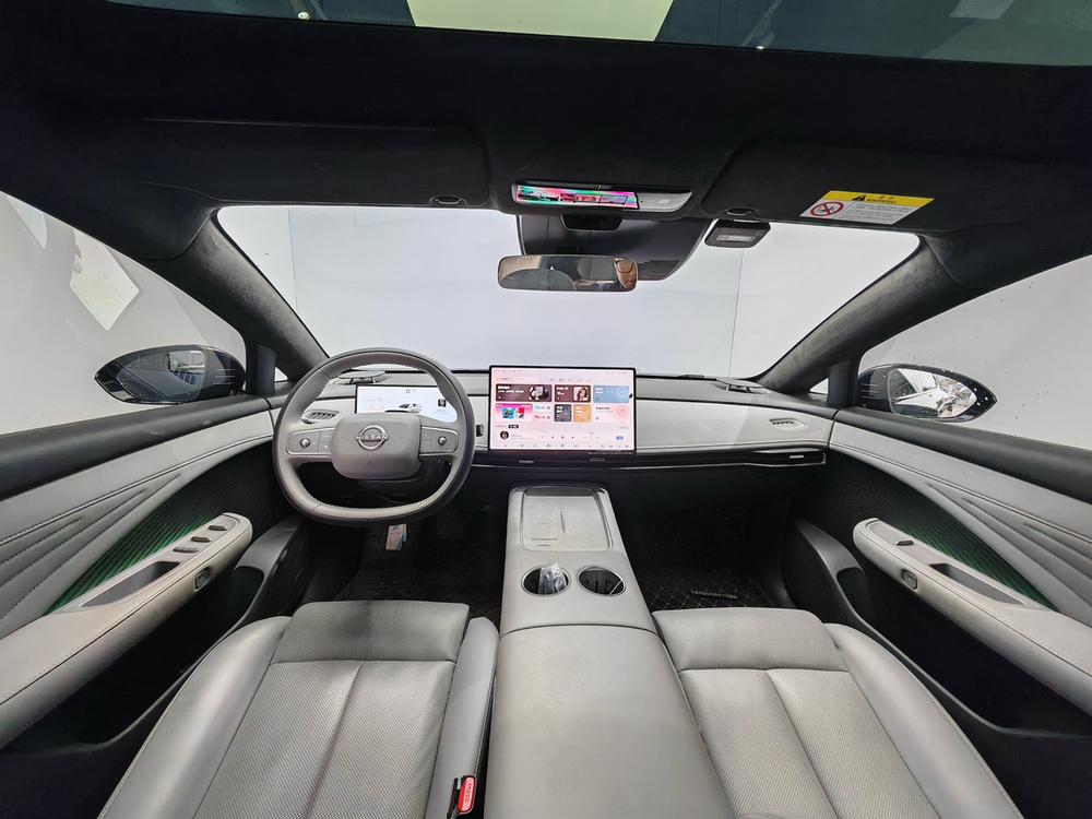 Nissan N7 2025 модель 510 Max - фото 13