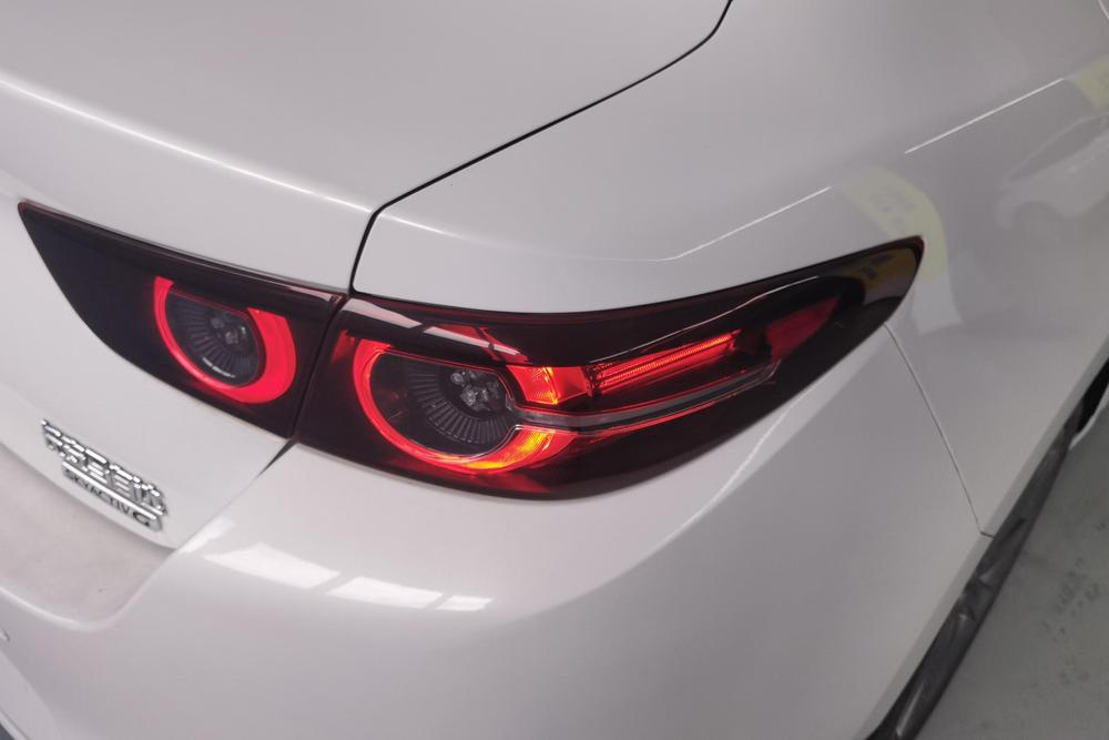 Mazda 3 Axela 2022 модель 2.0L автоматическая версия Zhìruì - фото 13