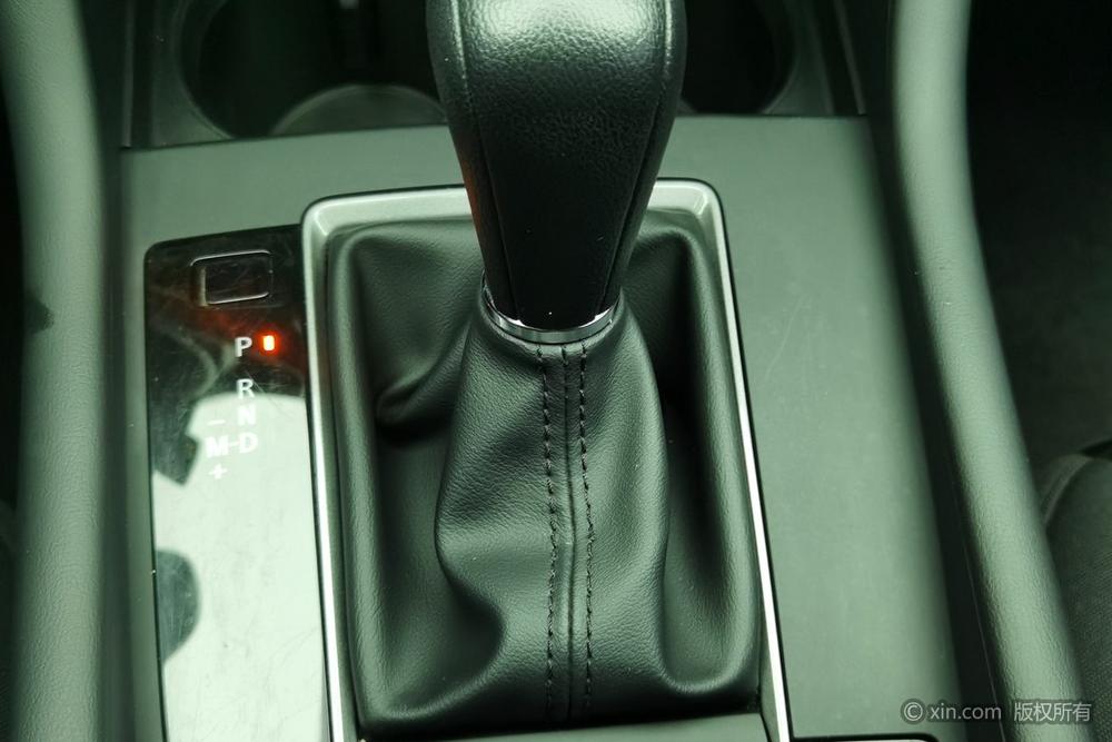 Mazda 3 Axela 2021 года, 2.0L, автоматическая версия Zhijing - фото 15