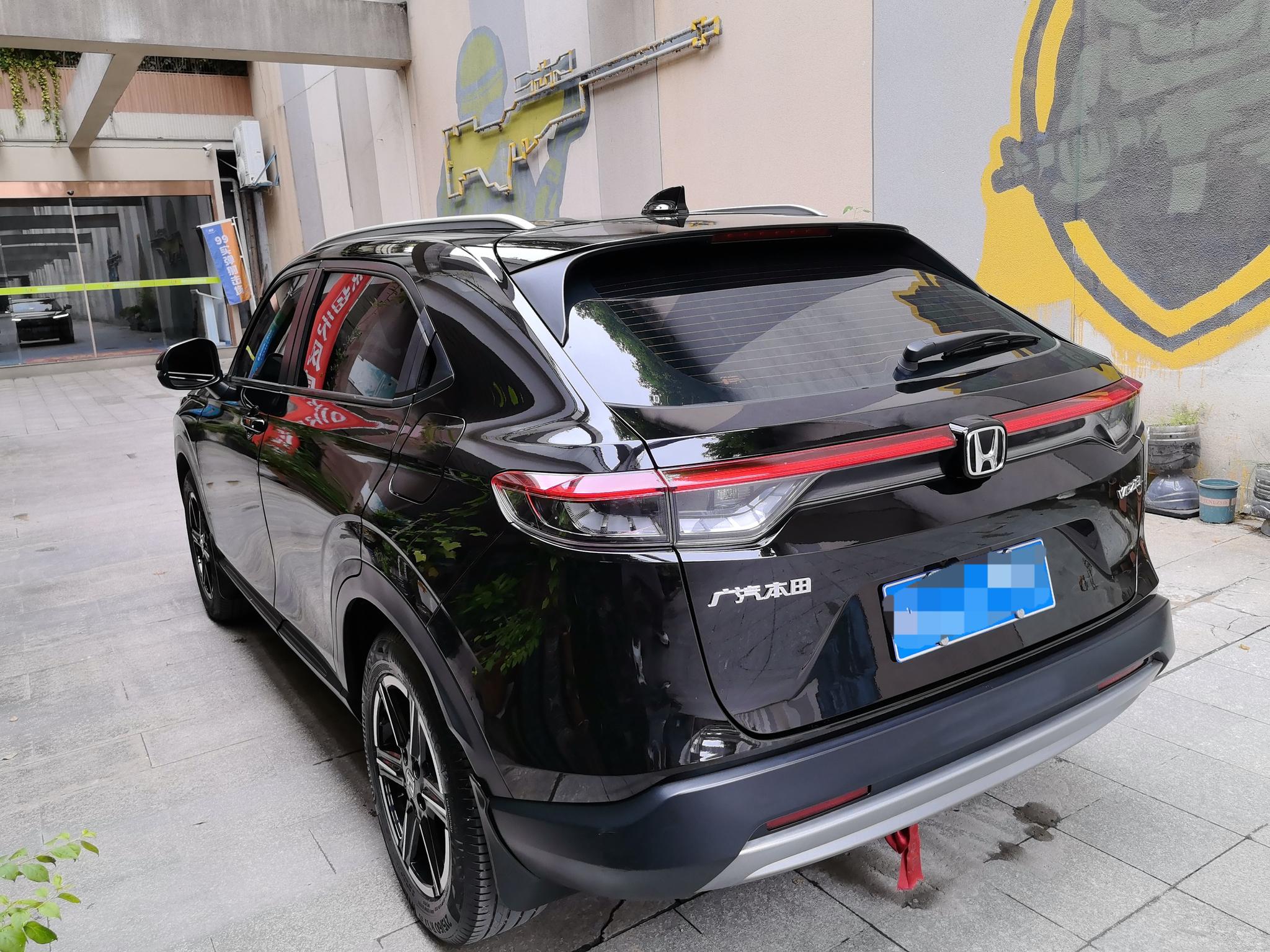 缤智 2023款 1.5L CVT精英版 - фото 15