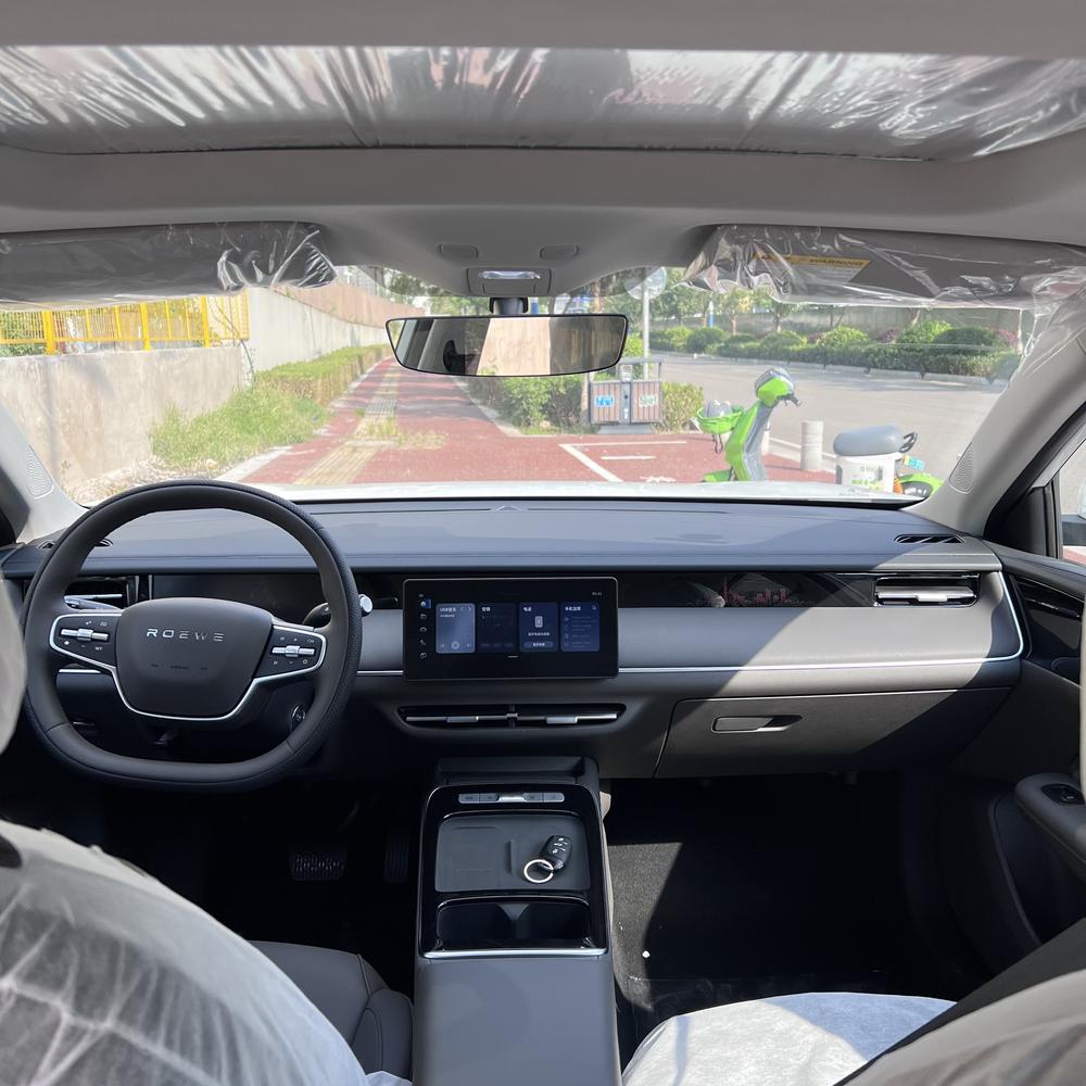 Roewe Roewe i6 2026 - фото 7