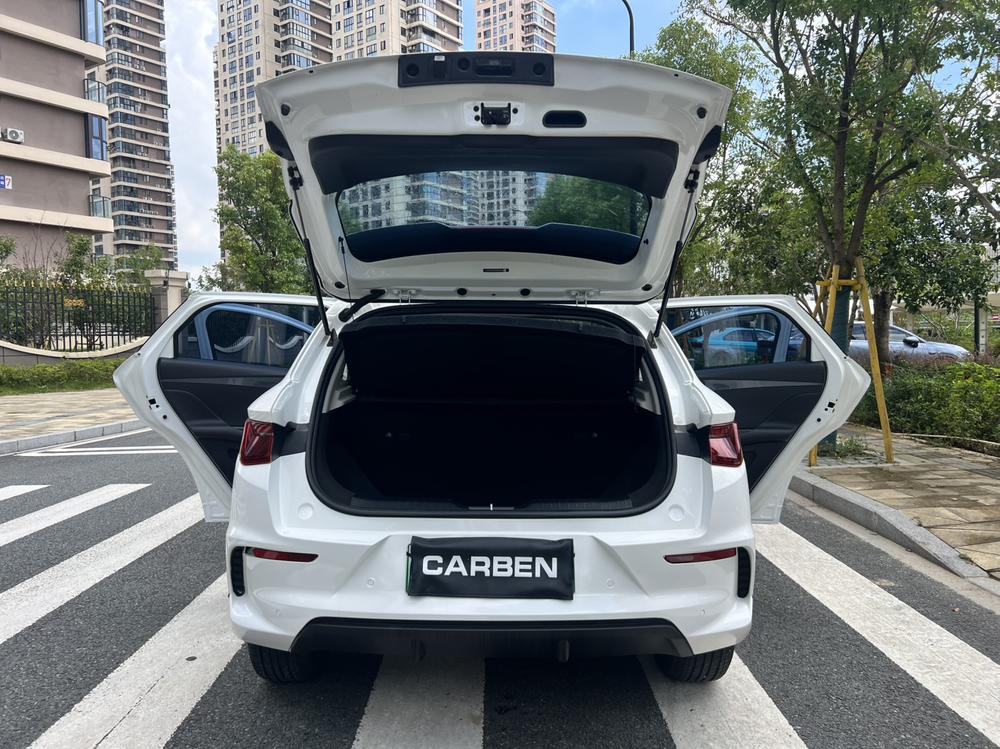 BYD e2 2023 модельного года, комфортная комплектация - фото 13