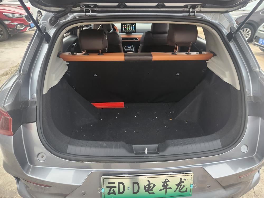 BYD e2 2021 года, роскошная комплектация - фото 15