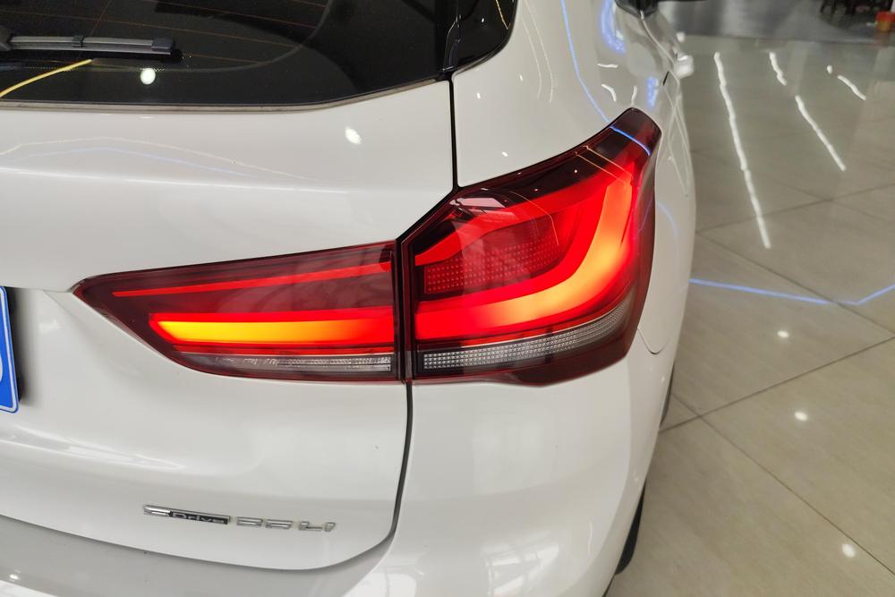 BMW X1 2020 модельного года sDrive25Li комплектация «Лидер» - фото 5