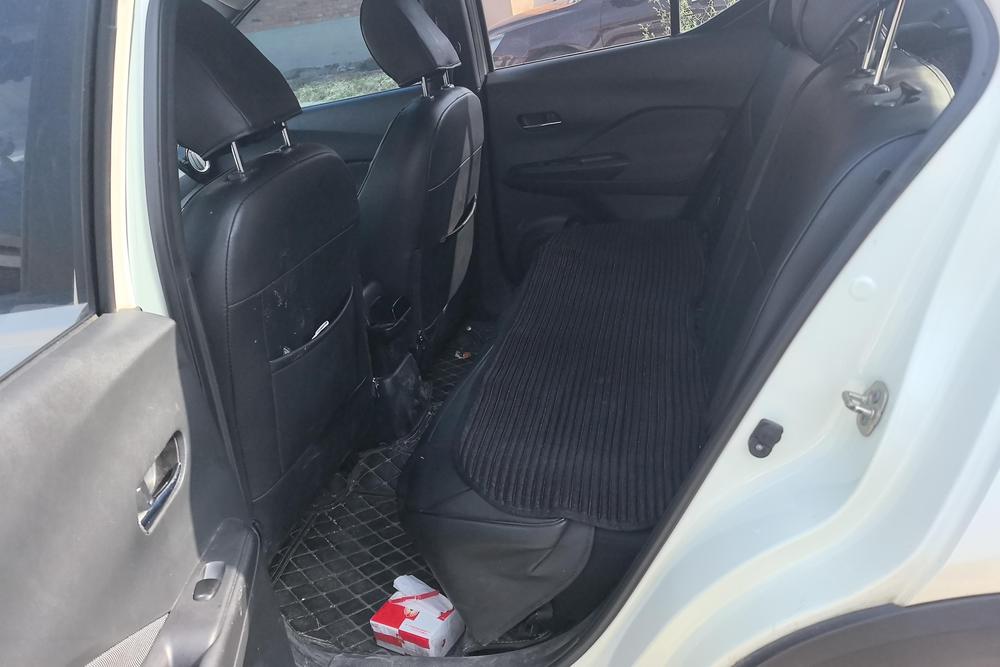 Kicks 2019 1.5L CVT версия Cool Enjoy - фото 16