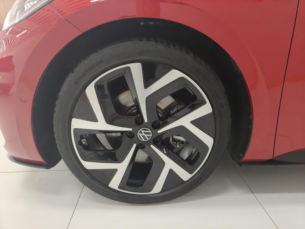 Volkswagen ID.3, модель 2026 года, умная версия, версия Extreme Intelligence с пакетом GTX - фото 6