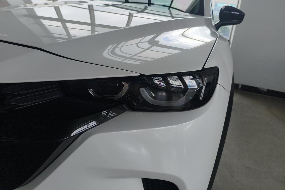 Mazda CX-50 2023 модель 2.5L автоматическая версия Yuexing - фото 4