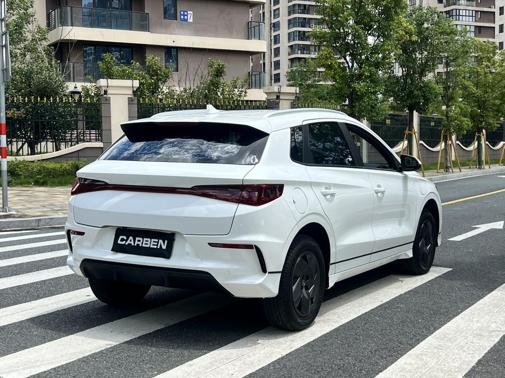 BYD e2 2023 модельного года, комфортная комплектация - фото 7