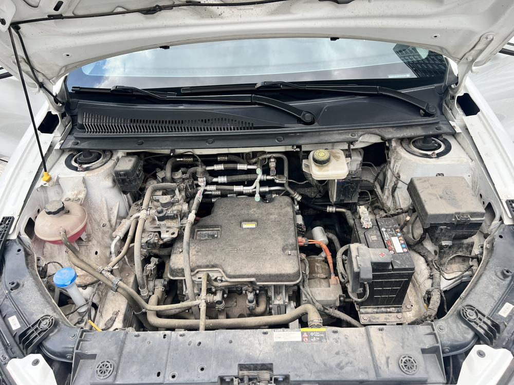 BYD e2 2023 модельного года, комфортная комплектация - фото 9