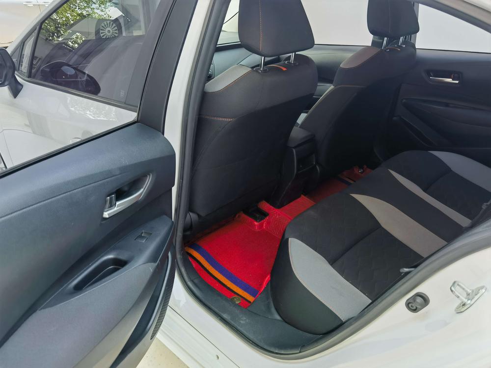 Corolla 2022 1.2T S-CVT версия Pioneer PLUS - фото 17