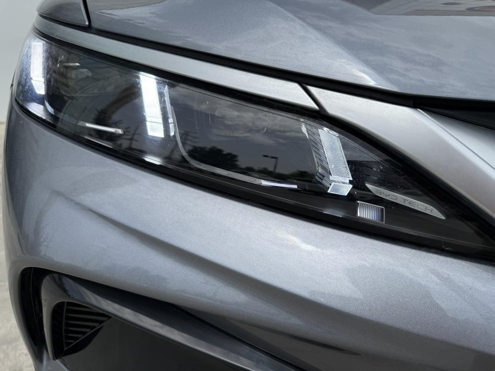 BYD Song Pro DM 2025 - фото 7