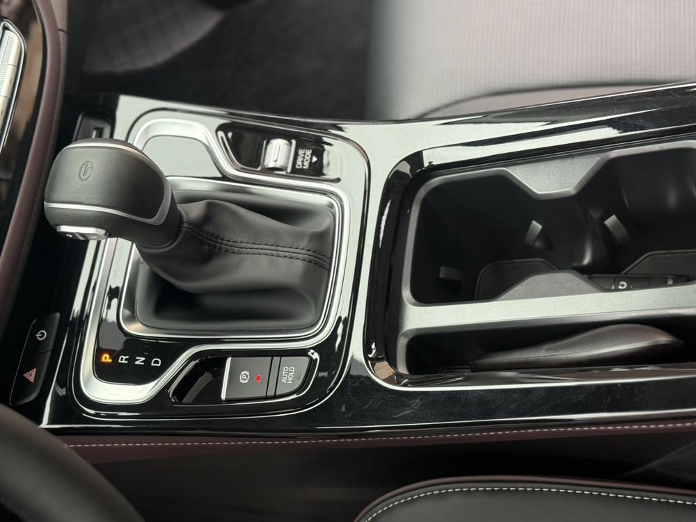 Trumpchi M6 2025 MAX 270T WDCT люкс-версия - фото 21