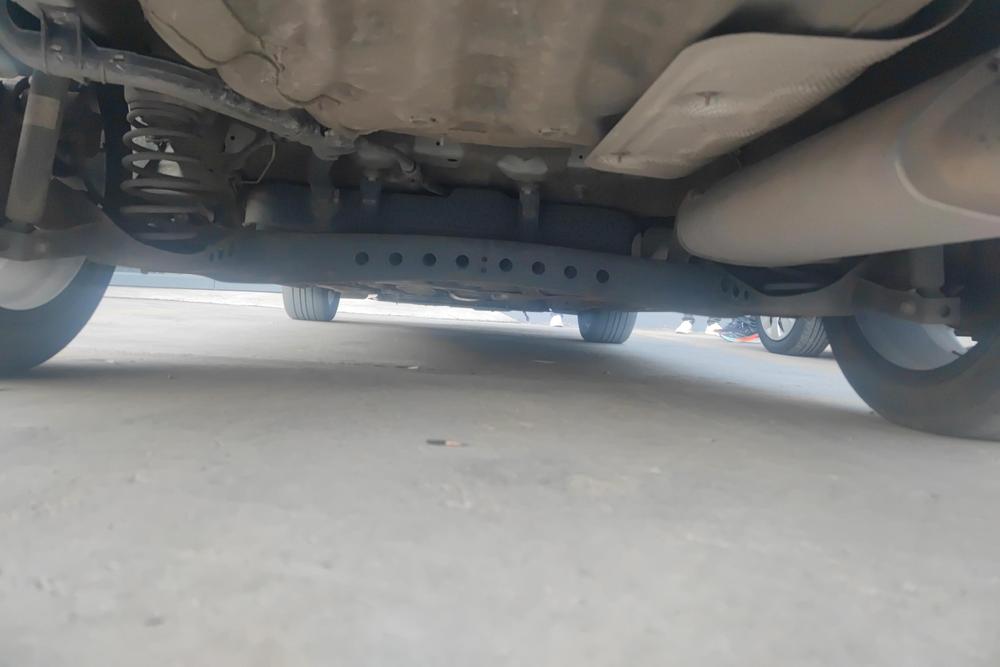 Roewe i5 2023 года 1.5L CVT версия Prestige - фото 5