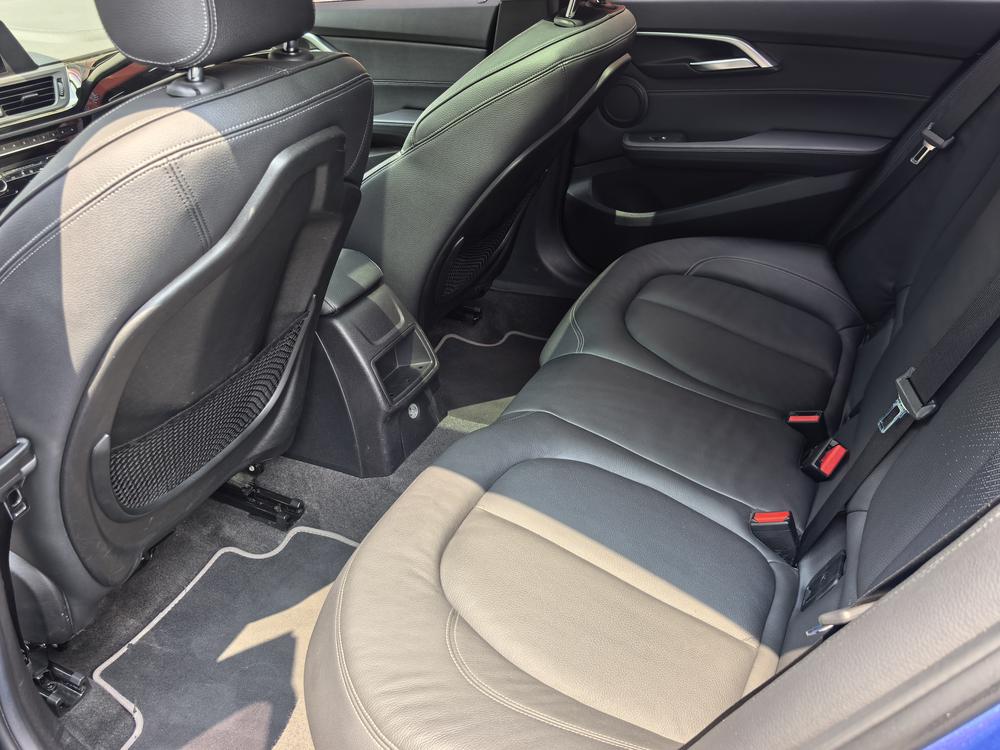 BMW 1-Series 2018 года 118i в комплектации Fashion - фото 19