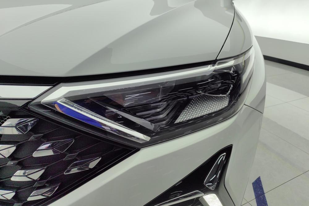 Jetta VS5 2023 280TSI автоматическая версия Progress - фото 4