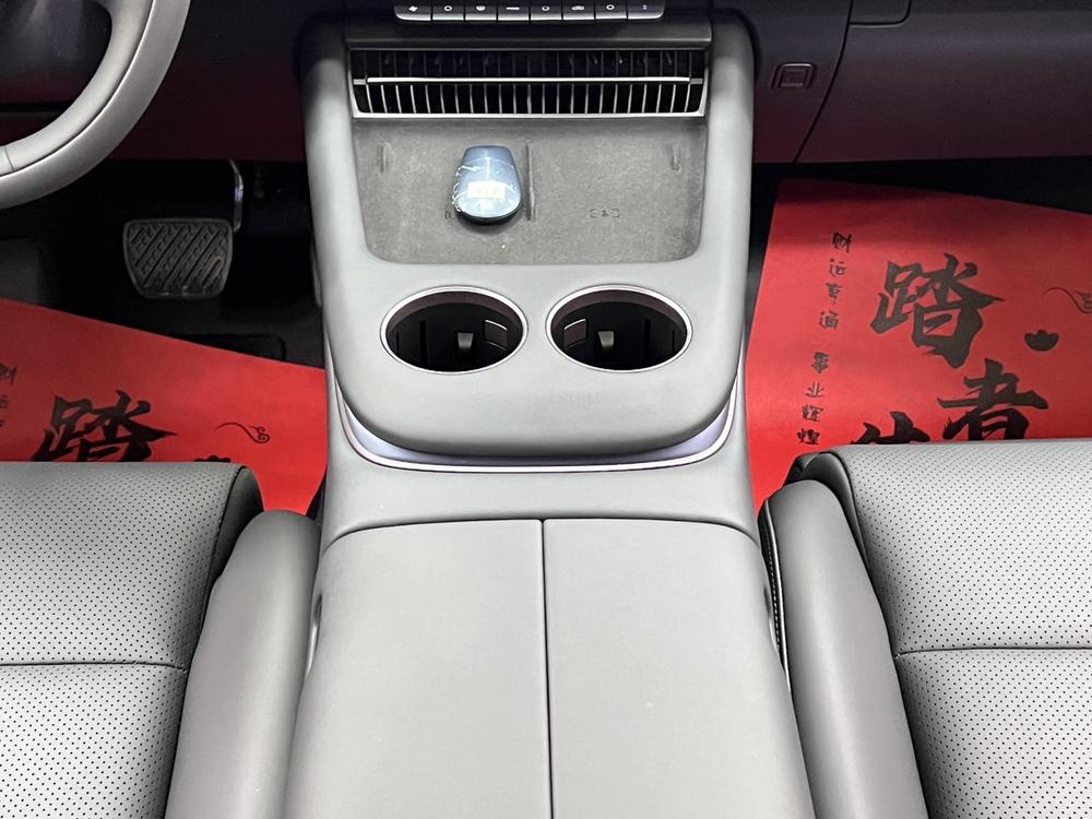 Nissan NX8 2026 модельного года, чисто электрический, 650 Max - фото 23