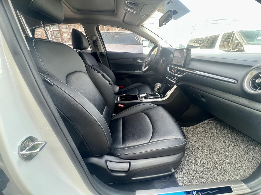Kia K3 2020 модельного года 1.5L CVT Стильная версия - фото 17