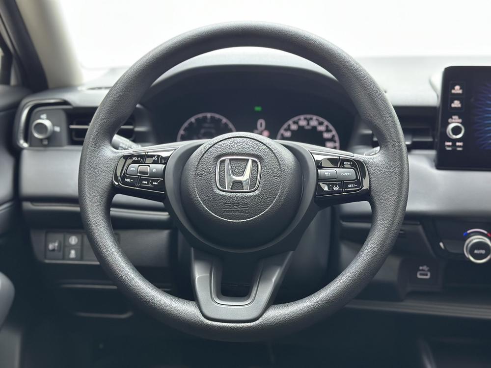 Vezel 2023 модель 1.5L CVT технологическая версия - фото 16