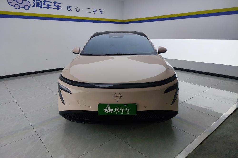 Nissan N7 2025 модель 510 Max - фото 2