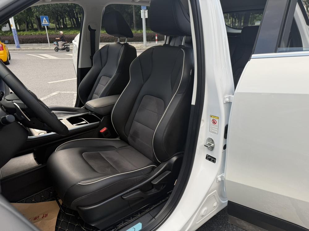 Haval H6 2023 модельного года, версия в стиле национального тренда, 1.5T, автоматическая городская версия - фото 18