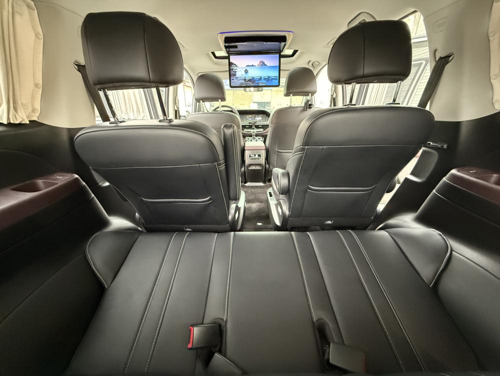Trumpchi M6 2025 MAX 270T WDCT люкс-версия - фото 31