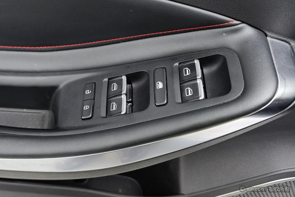 Arrizo 5 PLUS 2021 года Сяоцзэ 1.5T с механической коробкой передач PLUS - фото 22