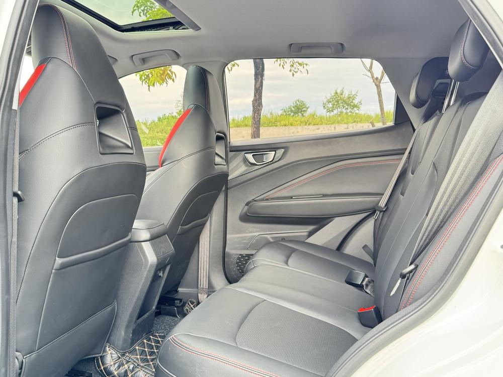 Wuling Xingchi 2022 модельного года 1.5T CVT стильная комплектация - фото 13