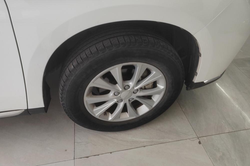 Haval M6 2021 модельный год PLUS 1.5T ручная роскошная интеллектуально подключенная версия - фото 8
