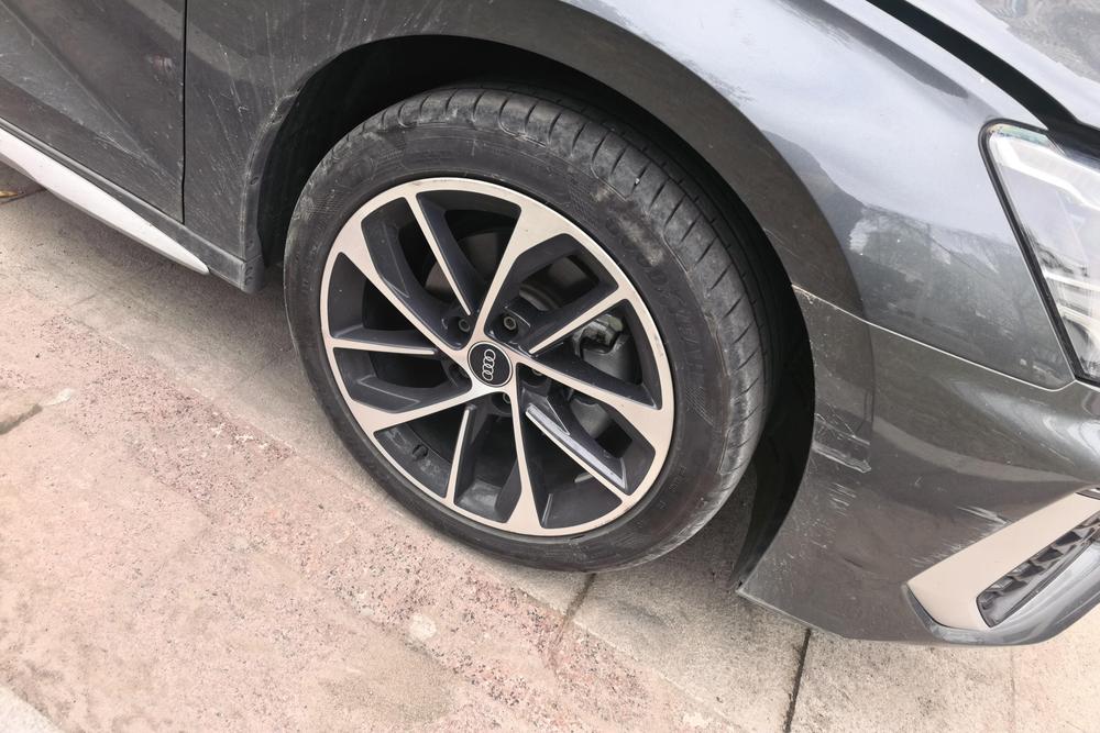 Audi A3 2022 Sportback 35 TFSI Спортивная версия Advance - фото 7