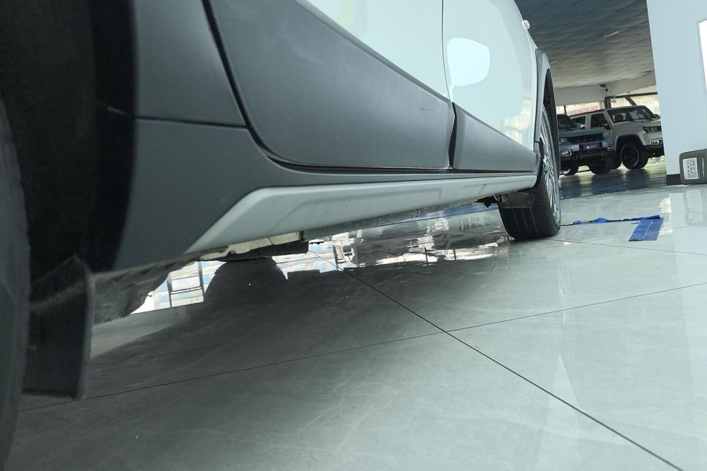 Yaris L 2022 модельного года Zhixuan X 1.5L CVT люкс-версия PLUS - фото 15