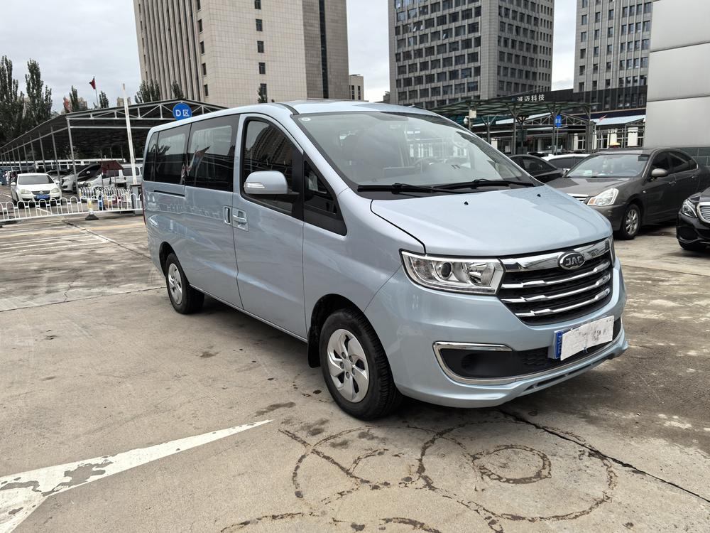Refine M3 2024 модельного года PLUS 2.0L HEV версия с интеллектуальным подключением - фото 3