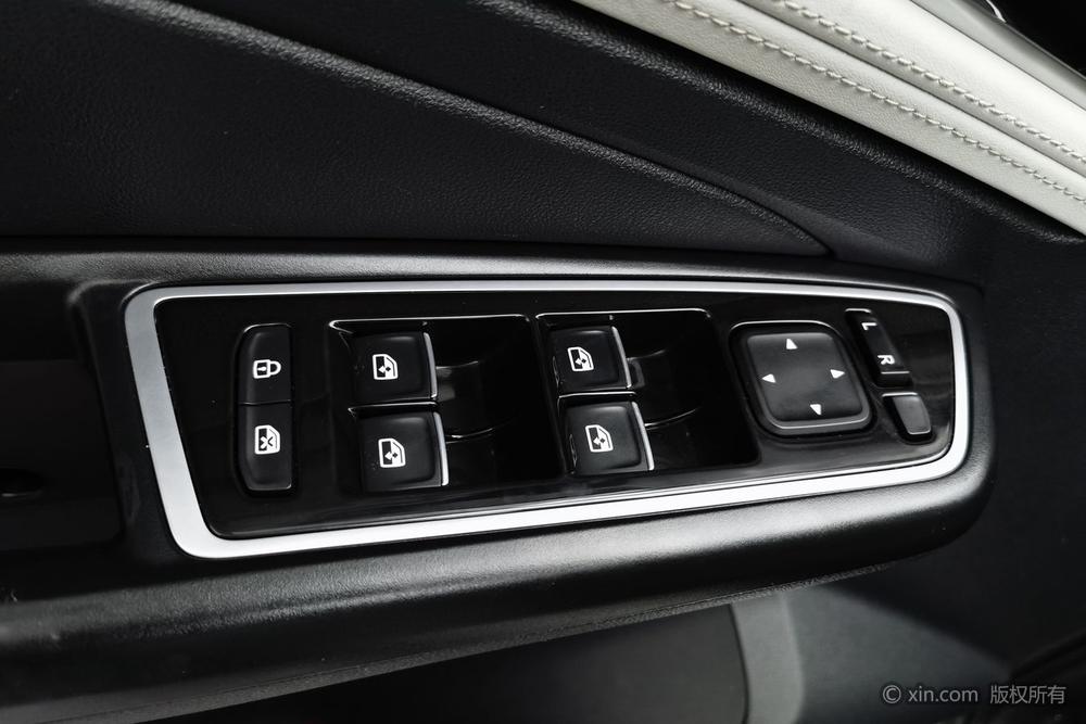 Jetta VS7 2023 модель 280TSI автоматическая базовая версия - фото 22