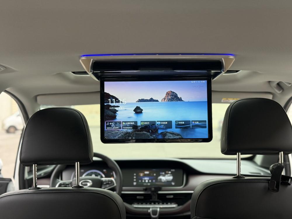 Trumpchi M6 2025 MAX 270T WDCT люкс-версия - фото 13