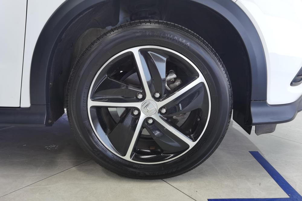 Vezel 2020 модель 1.5L CVT версия Pioneer - фото 12