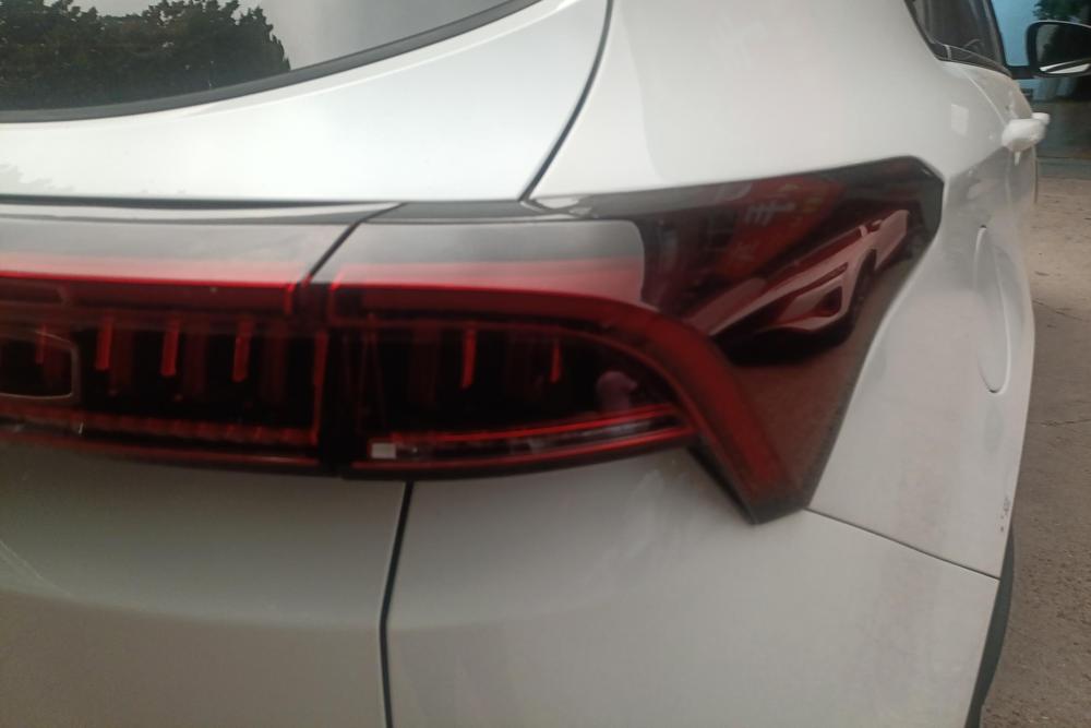 Jetour Jetour X70 PLUS 2023 - фото 6