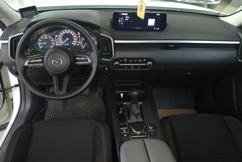 Mazda CX-50 2023 модель 2.5L автоматическая версия Yuexing - фото 13