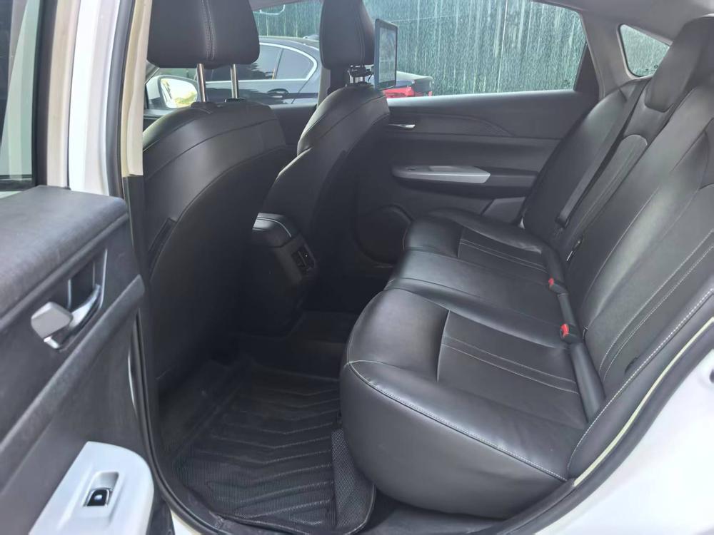Dongfeng Fengshen Dongfeng Fengshen E70 2021 - фото 10