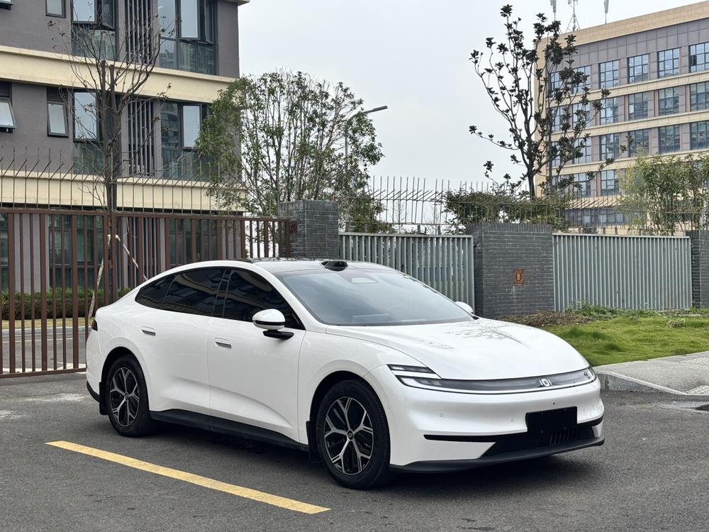 Changan Qiyuan A06 2026 510Max - фото 3