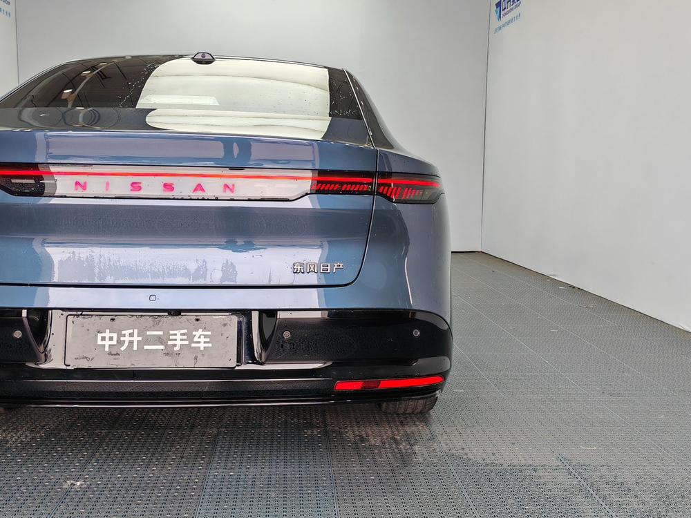 Nissan N7 2025 модель 510 Max - фото 9