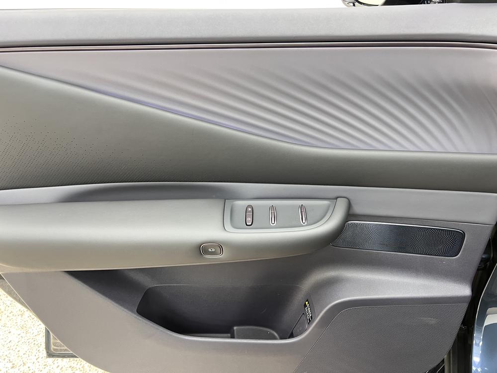 Nissan NX8 2026 модельного года, чисто электрический, 650 Max - фото 9