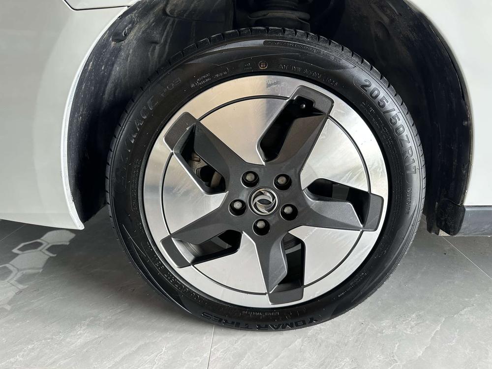 Dongfeng Fengshen E70 2023 модельного года PRO, версия Smart Travel - фото 10