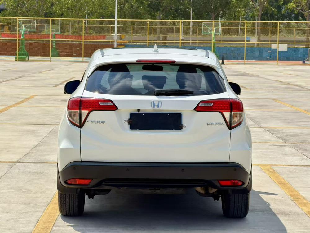 Vezel 2022 модельного года 1.5L CVT версия Elite Smart Enjoyment - фото 6