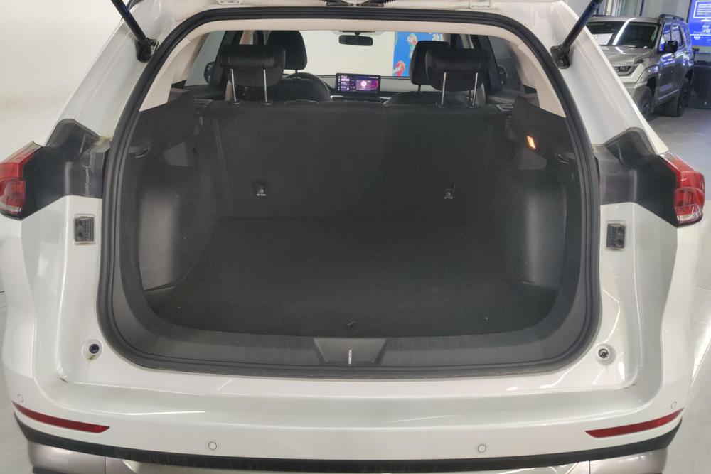 Haval H6 2023 модельного года, версия в стиле национального тренда, 1.5T, автоматическая городская версия - фото 17